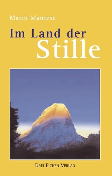 Im Land der Stille: Meine Lehrzeit bei den Meistern im Himalaja Religion & Esotericism
