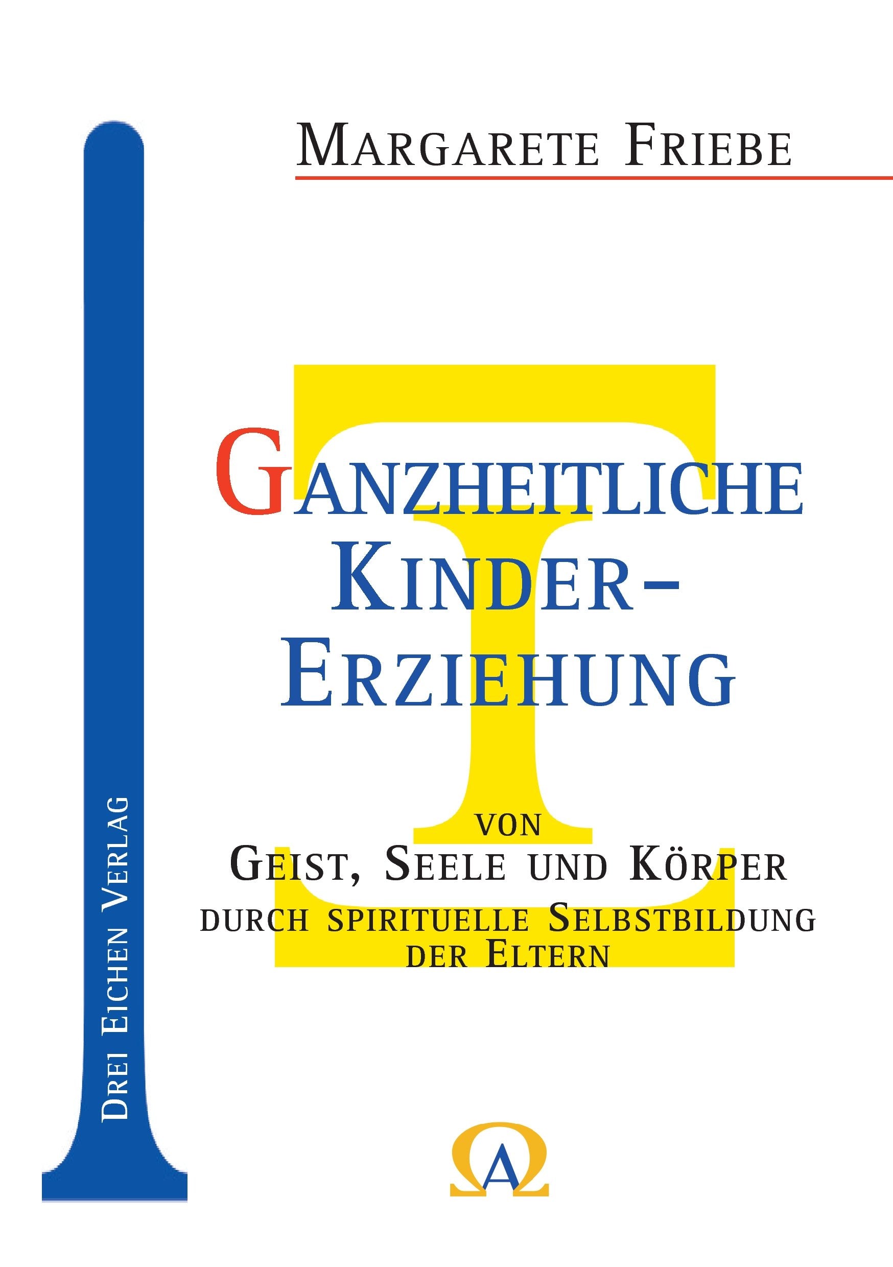 Ganzheitliche Kindererziehung Parents & Children