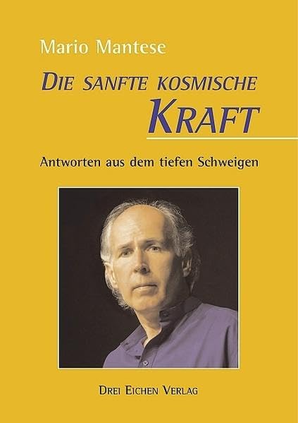 Die sanfte kosmische Kraft Natural Sciences Books