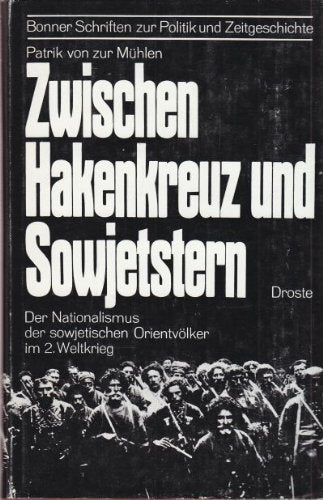 Zwischen Hakenkreuz und Sowjetstern Politics & History