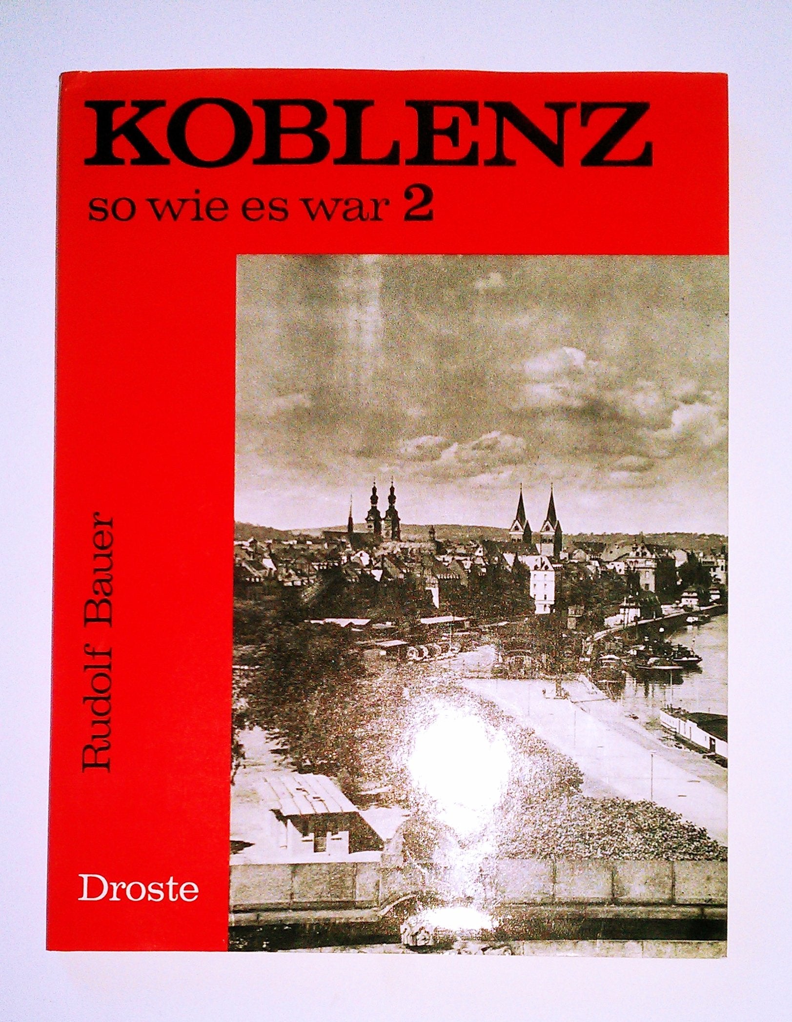 Product Image: Koblenz - so wie es war