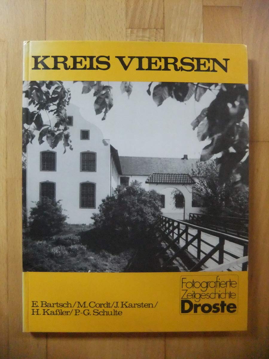 Product Image: Kreis Viersen
