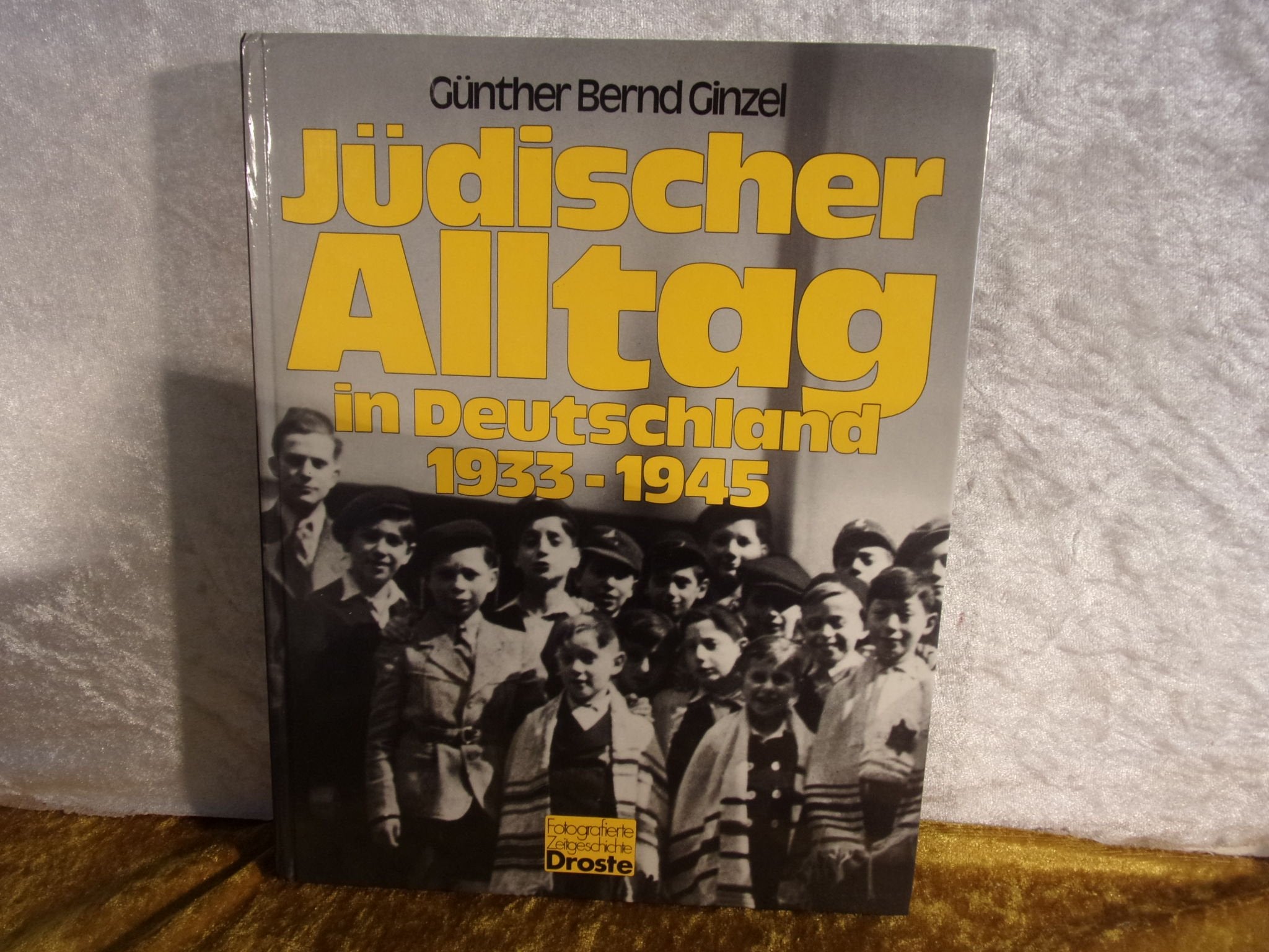 Jüdischer Alltag in Deutschland 1933-1945 Books