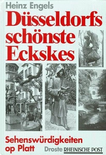 Düsseldorfs schönste Eckskes Leisure, Home & Garden