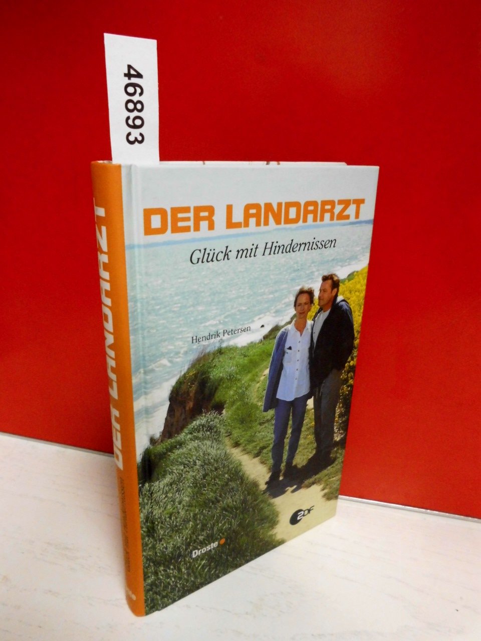 Der Landarzt : Glück mit Hindernissen Books