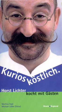 Kurios köstlich: Horst Lichter kocht mit Gästen Leisure, Home & Garden
