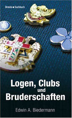 Logen, Clubs und Bruderschaften Business, Finance & Career