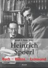 Heinrich Spoerl. Buch - Bühne - Leinwand Social Sciences