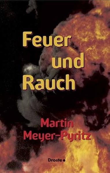 Product Image: Feuer und Rauch