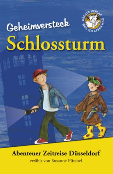 Geheimversteck Schlossturm Novels & Short Stories