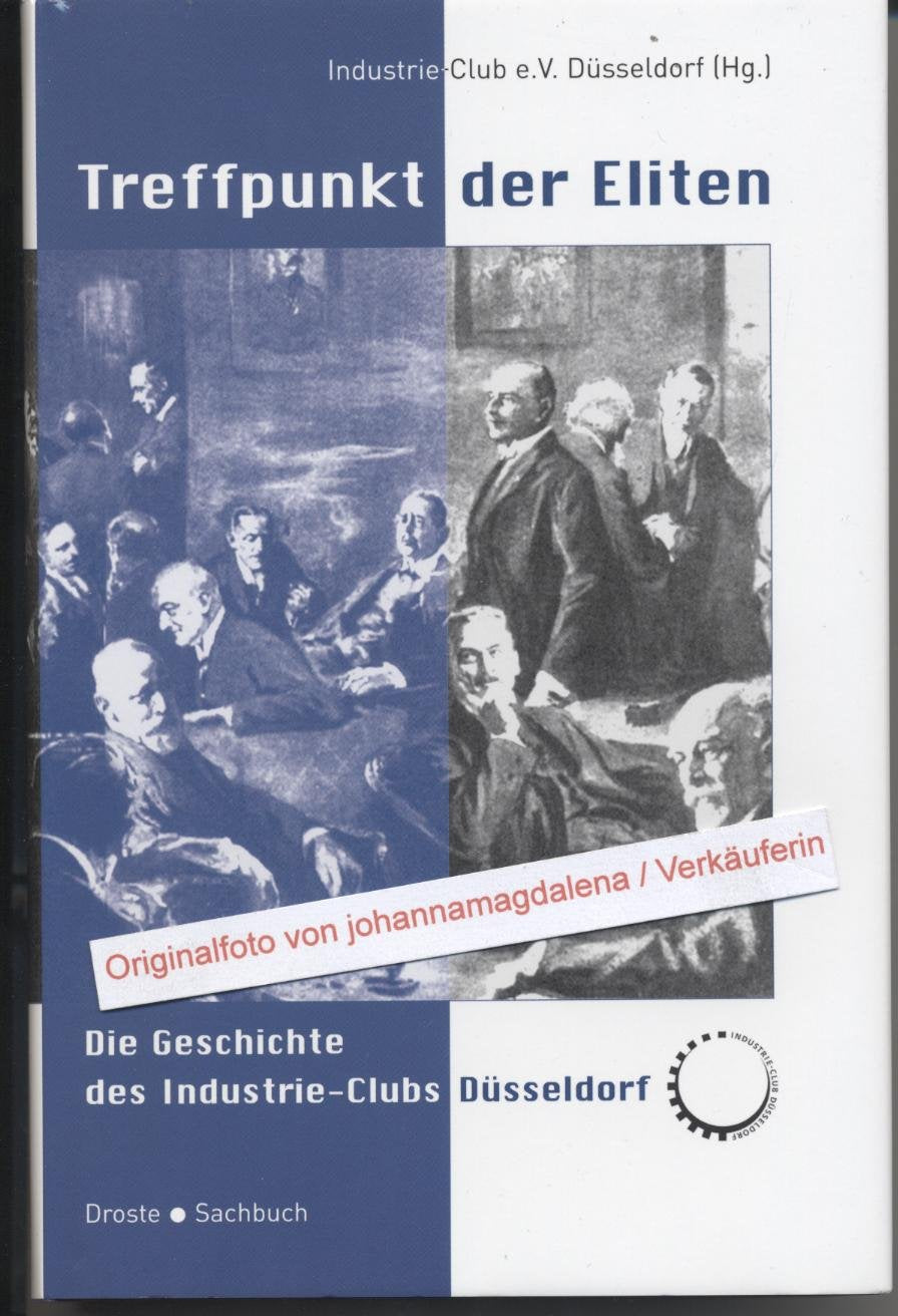 Product Image: Treffpunkt der Eliten