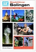 ST Stadtführer Solingen: Sehen, Freizeit, Kultur, Gastro, Shopping. Mit Freizeitteil Wuppertal/Remscheid Leisure, Home & Garden