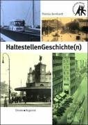 HaltestellenGeschichte(n) Books