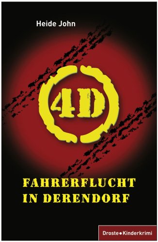 Product Image: 4D Fahrerflucht in Derendorf