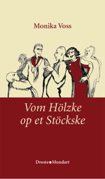 Vom Hölzke op et Stöckske Contemporary literature