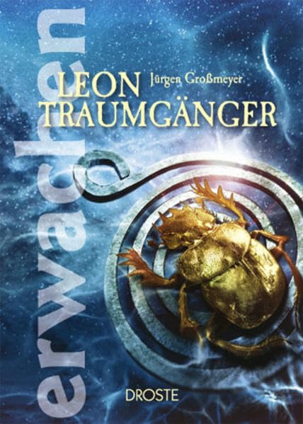 Product Image: Leon Traumgänger - Erwachen