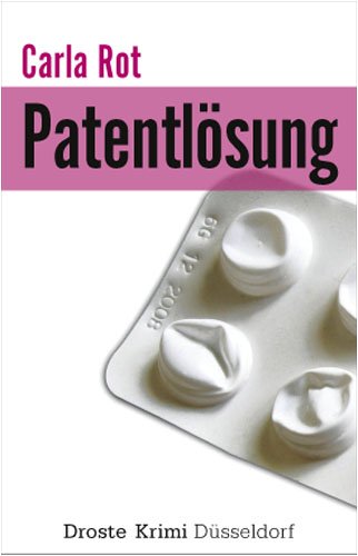 Patentlösung: Kriminalroman Contemporary literature