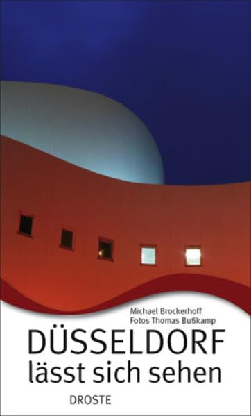 Product Image: Düsseldorf lässt sich sehen
