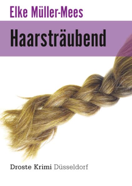 Haarsträubend Contemporary literature Books