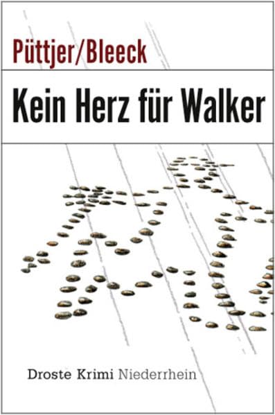 Kein Herz für Walker: Kriminalroman Contemporary literature