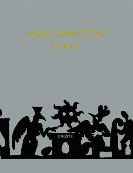 Paul Schwietzke - Malerei Film, Art & Culture