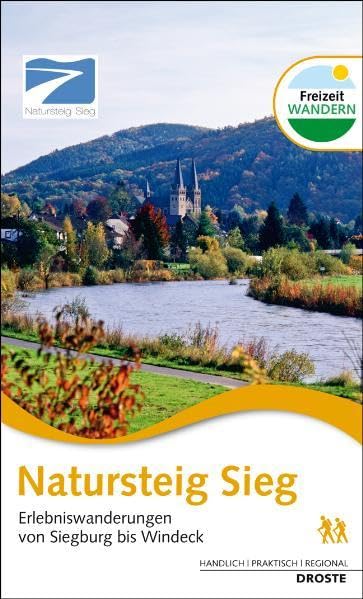 Natursteig Sieg Leisure, Home & Garden