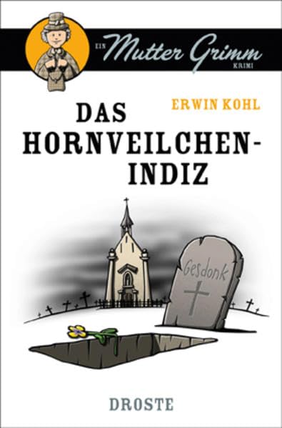 Product Image: Das Hornveilchen-Indiz: Ein Mutter Grimm Krimi