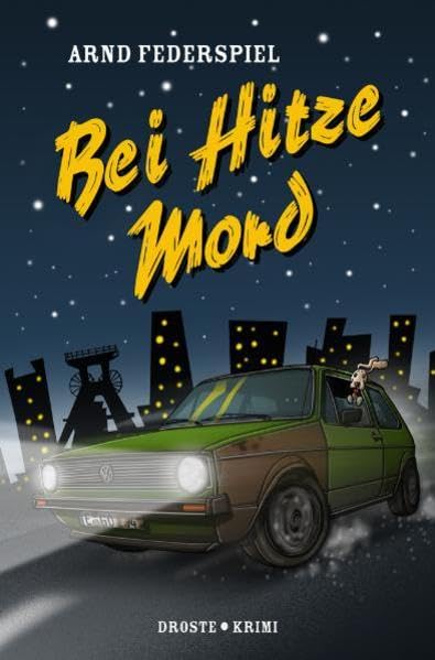 Product Image: Bei Hitze Mord
