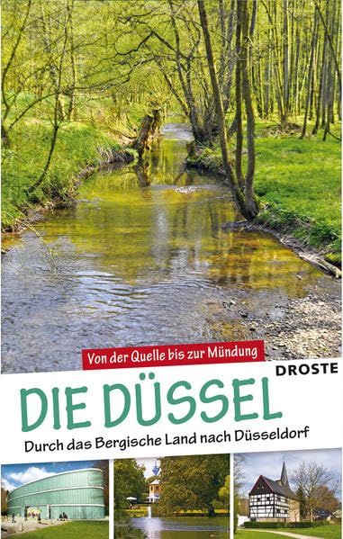 Die Düssel Leisure, Home & Garden