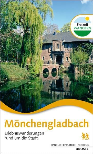 Mönchengladbach: Erlebniswanderungen rund um die Stadt Leisure, Home & Garden