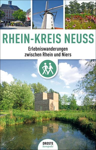 Rhein-Kreis Neuss Leisure, Home & Garden Books