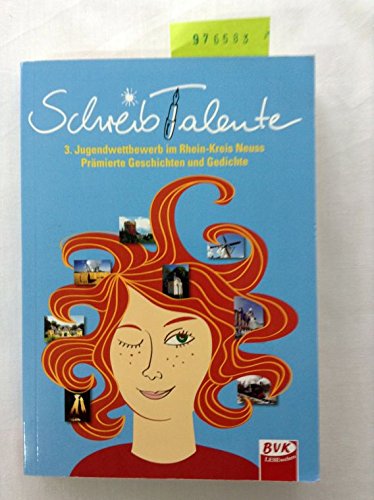 Schreibtalente - 2. Jugendwettbewerb im Rhein-Kreis Neuss Contemporary literature