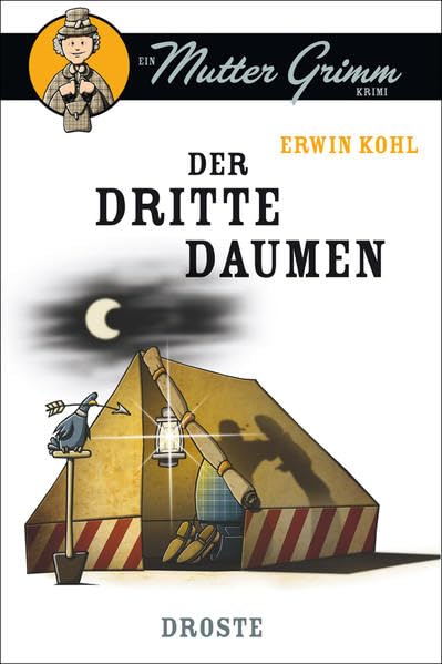 Der dritte Daumen Contemporary literature Books