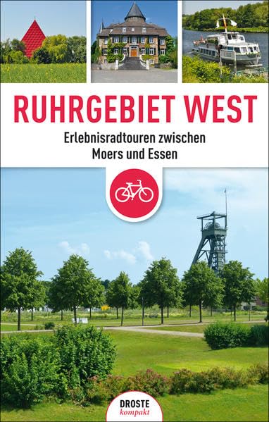 Ruhrgebiet West Leisure, Home & Garden Books