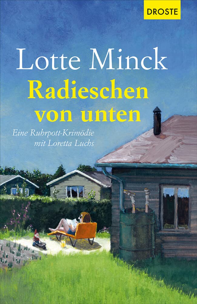 Product Image: Radieschen von unten