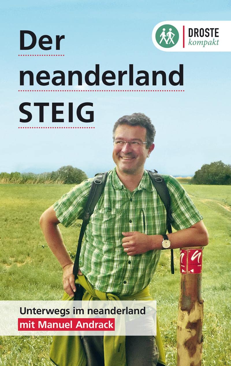 Der neanderland STEIG Leisure, Home & Garden