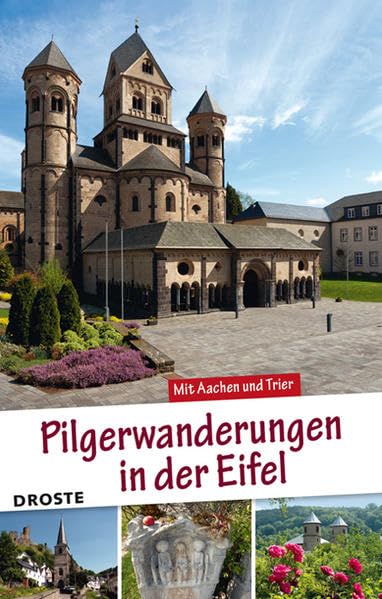 Product Image: Pilgerwanderungen in der Eifel
