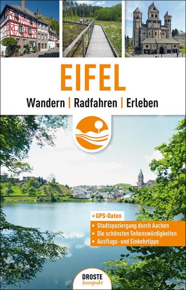 Eifel Leisure, Home & Garden