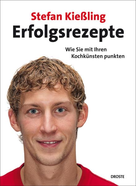 Erfolgsrezepte: Wie Sie mit Ihren Kochkünsten punkten. Leisure, Home & Garden