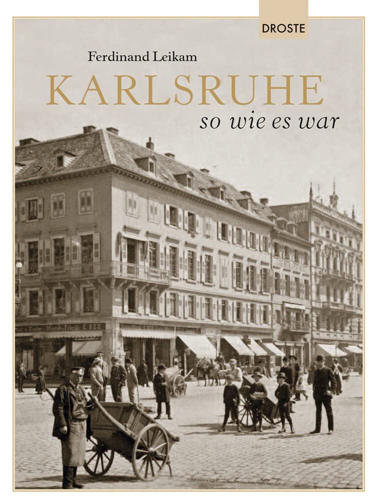 Product Image: Karlsruhe so wie es war