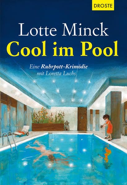 Cool im Pool Contemporary literature Books