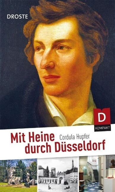 Product Image: Mit Heine durch Düsseldorf