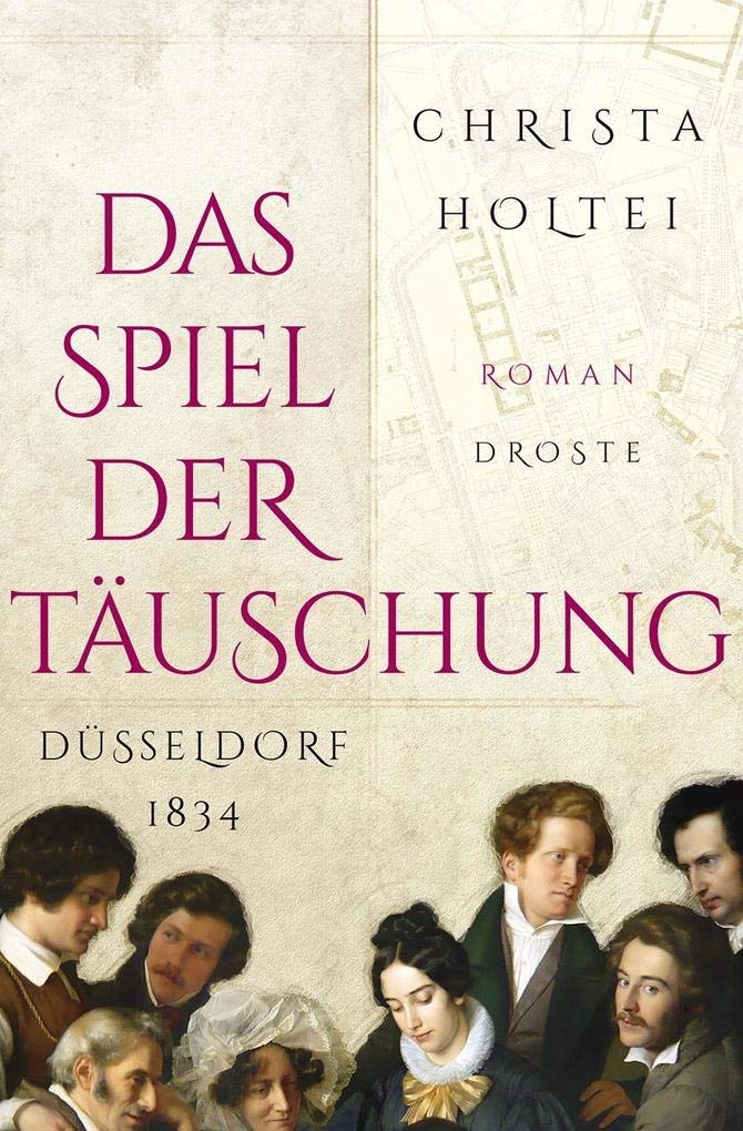 Product Image: Das Spiel der Täuschung