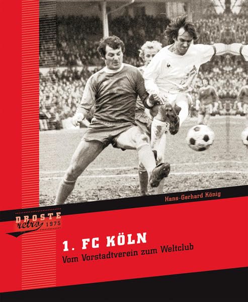 Product Image: 1. FC Köln
