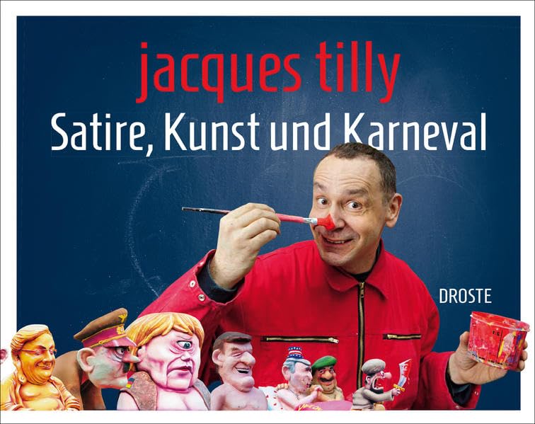 Product Image: Satire, Kunst und Karneval