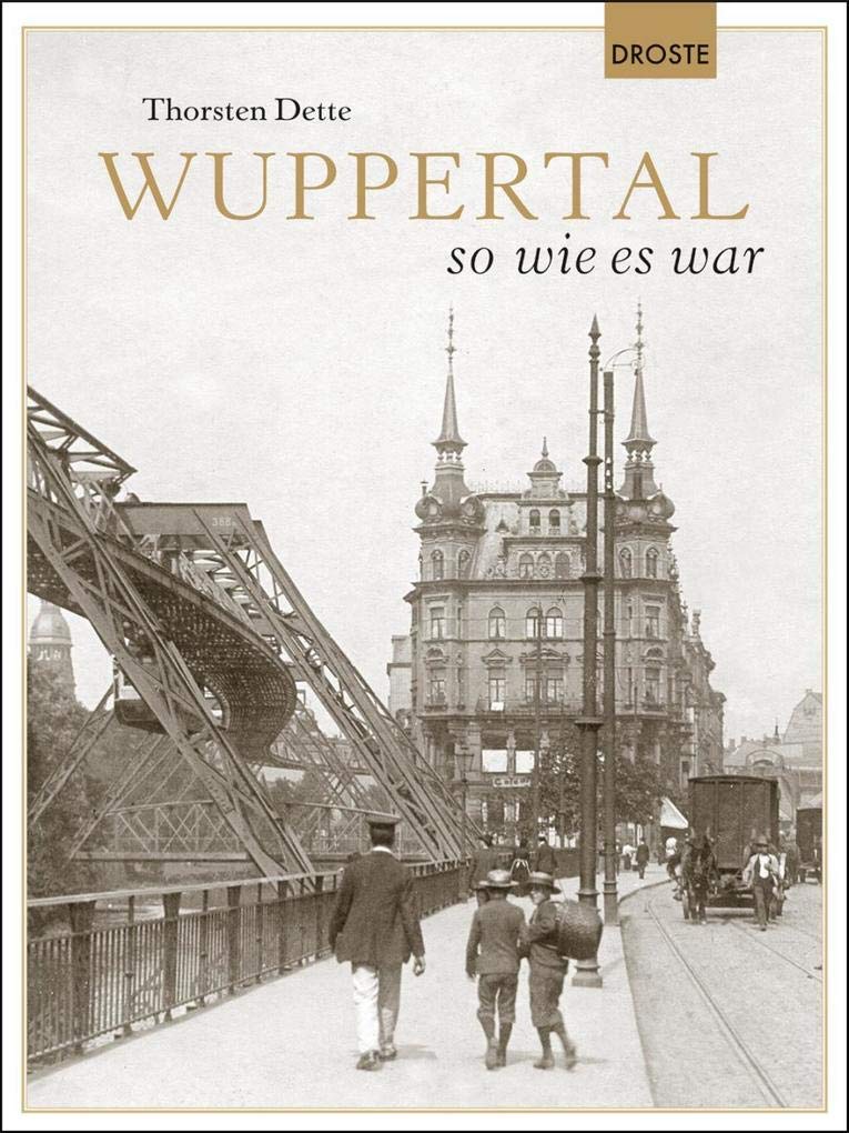 Product Image: Wuppertal so wie es war