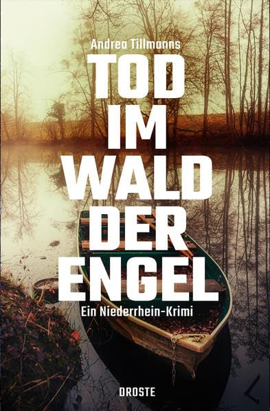 Tod im Wald der Engel Contemporary literature Books