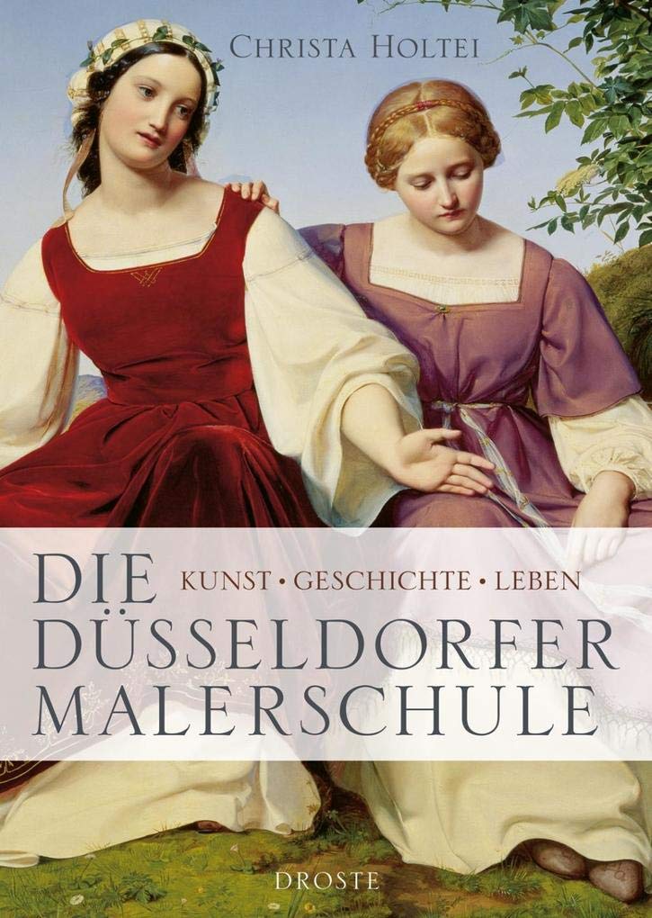 Product Image: Die Düsseldorfer Malerschule
