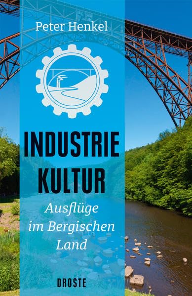 Industriekultur Business, Finance & Career