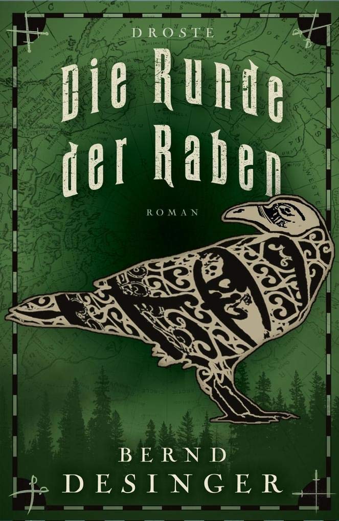 Product Image: Die Runde der Raben